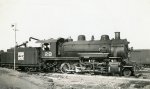 WP 2-8-0 #28 - Western Pacific